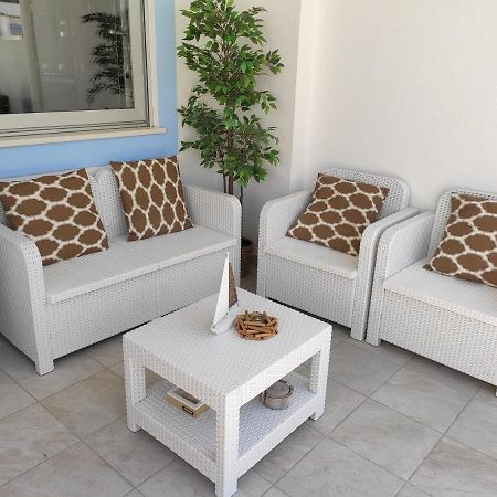 Numar Residence J -Manta Rota Zewnętrze zdjęcie