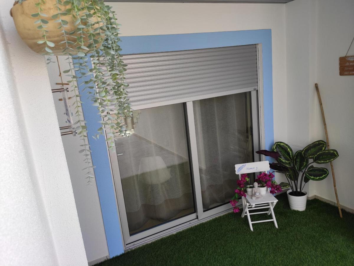 Numar Residence J -Manta Rota Zewnętrze zdjęcie