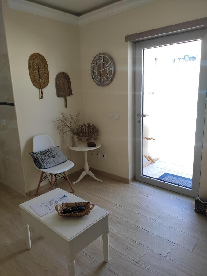 Numar Residence J -Manta Rota Zewnętrze zdjęcie