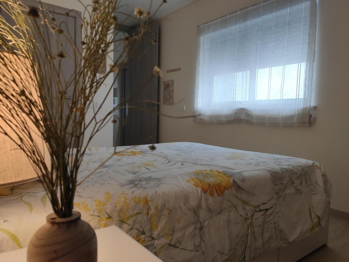 Numar Residence J -Manta Rota Zewnętrze zdjęcie