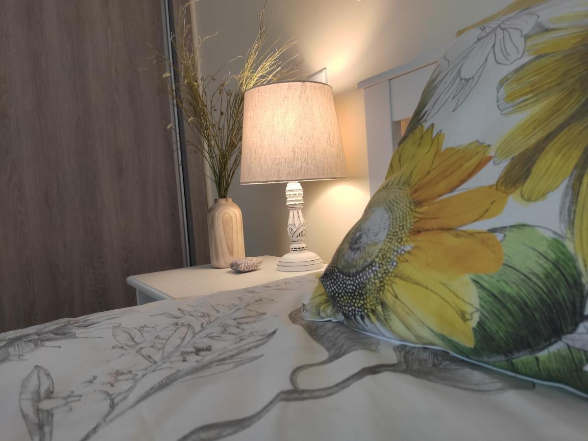 Numar Residence J -Manta Rota Zewnętrze zdjęcie