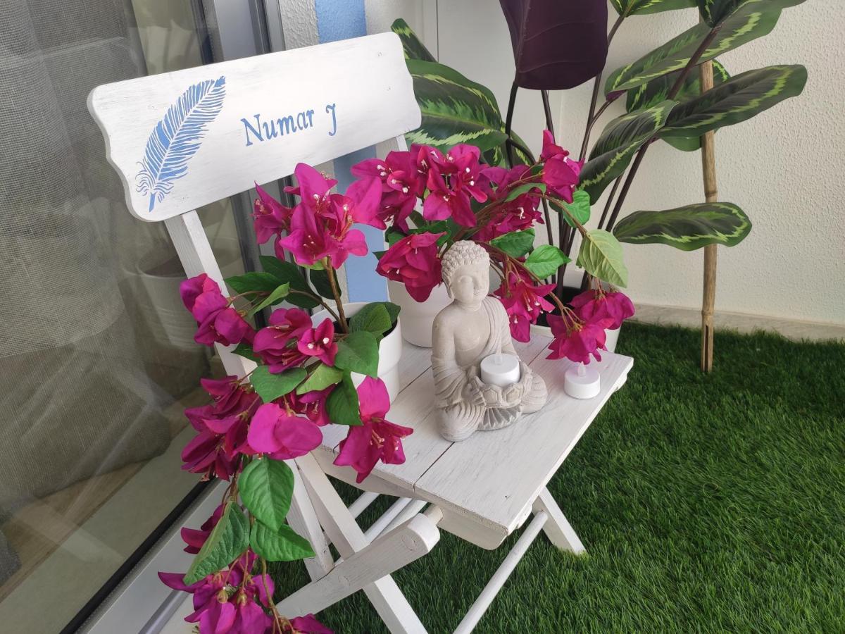 Numar Residence J -Manta Rota Zewnętrze zdjęcie